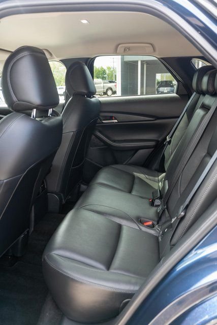 Used 2023 Blue Mazda 2.5 S Select Package image 11