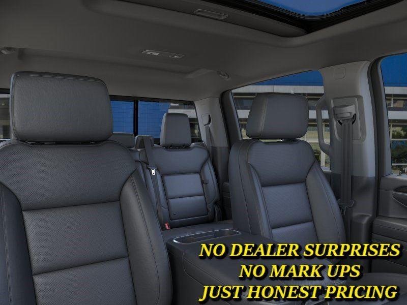 2026 Chevrolet Silverado 2500 HD LTZ - Photo 24