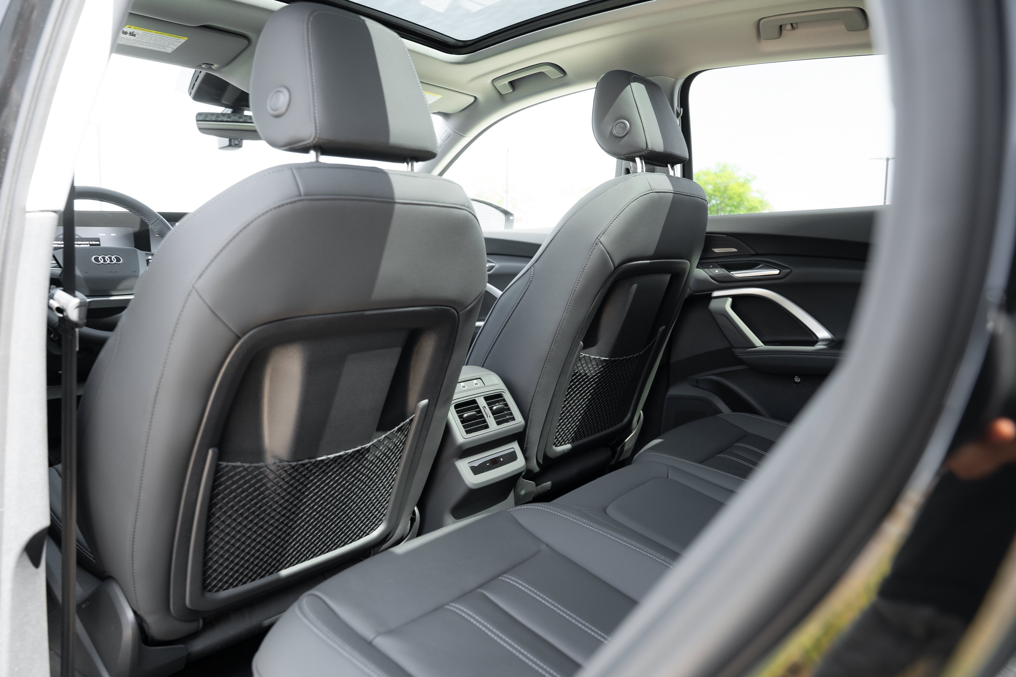 New 2026 Mythos Audi Premium Plus image 23