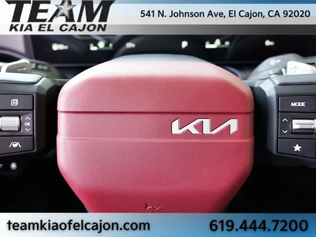 New 2026 Black Kia GT-Line image 39