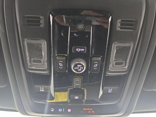 Used 2026 Sterling Gray Metallic Chevrolet Premier image 24