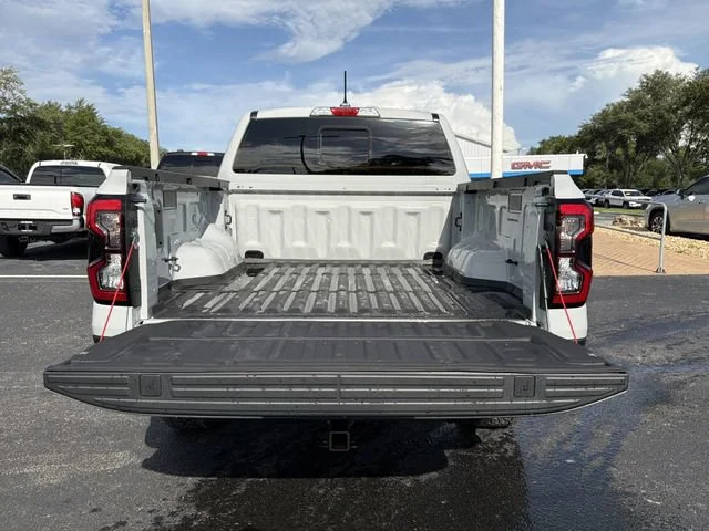 Used 2026 Gray Ford XLT image 11