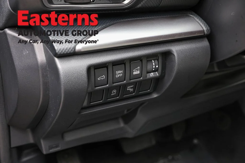 Used 2023 Gray Subaru Premium image 23