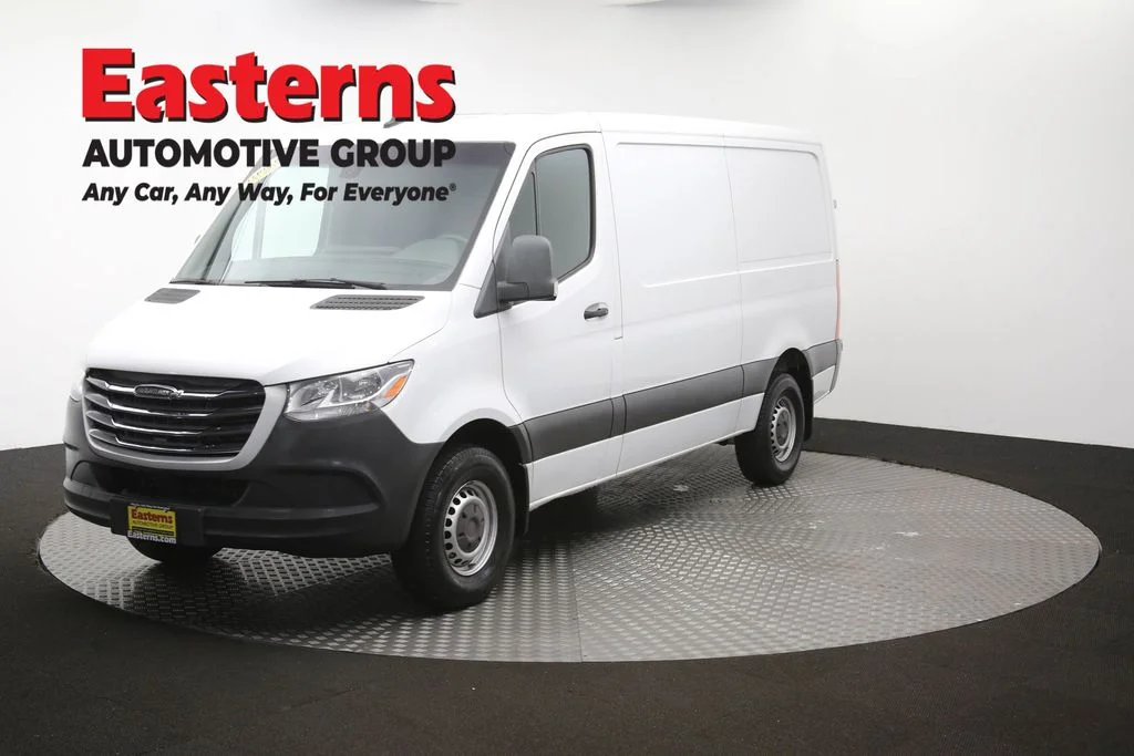Used 2019 White Freightliner Base image 50