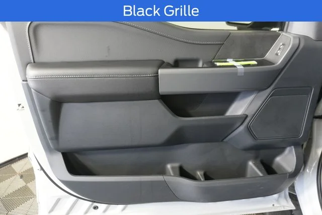 New 2026 Avalanche Ford XLT image 27