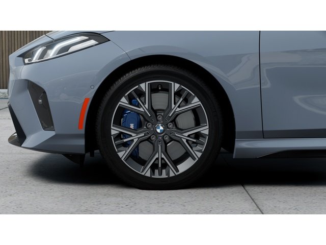 Used 2026 Gray BMW 228 Gran Coupe image 7