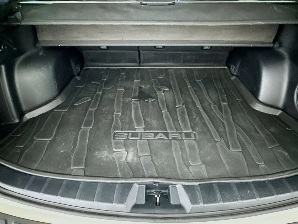 Used 2023 White Subaru Wilderness image 31
