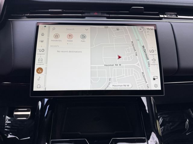 New 2026 Carpathian Grey Land Rover Dynamic SE image 20