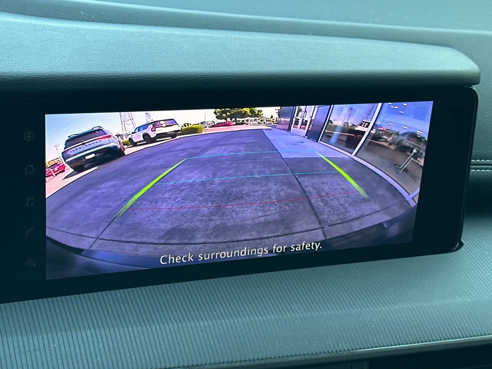 Used 2025 Gun Metallic Nissan SV image 18