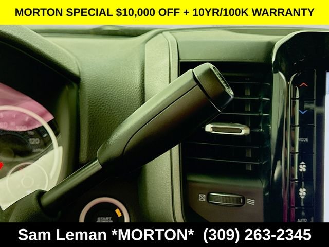2026 RAM 2500 Tradesman - Photo 17