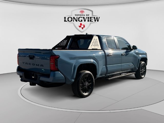 Certified Used 2026 Blue Toyota SR5 image 5