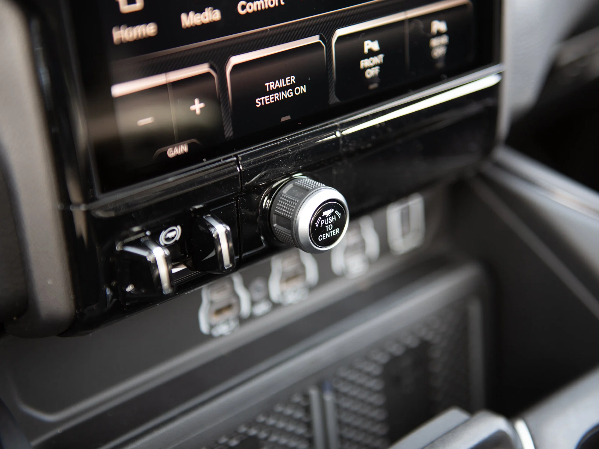 New 2026 Grey RAM Sport* image 20