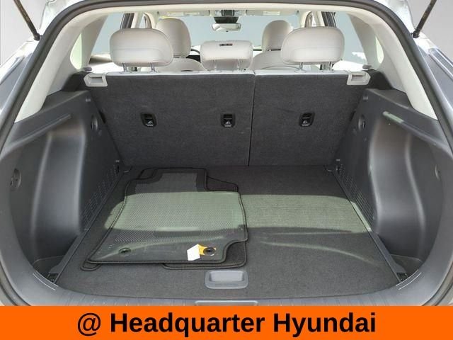 Used 2026 Gray Hyundai SE image 20
