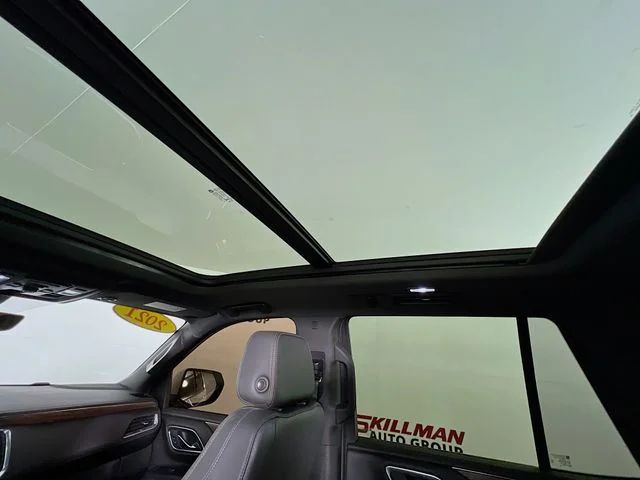 2021 Chevrolet Tahoe High Country - Photo 26