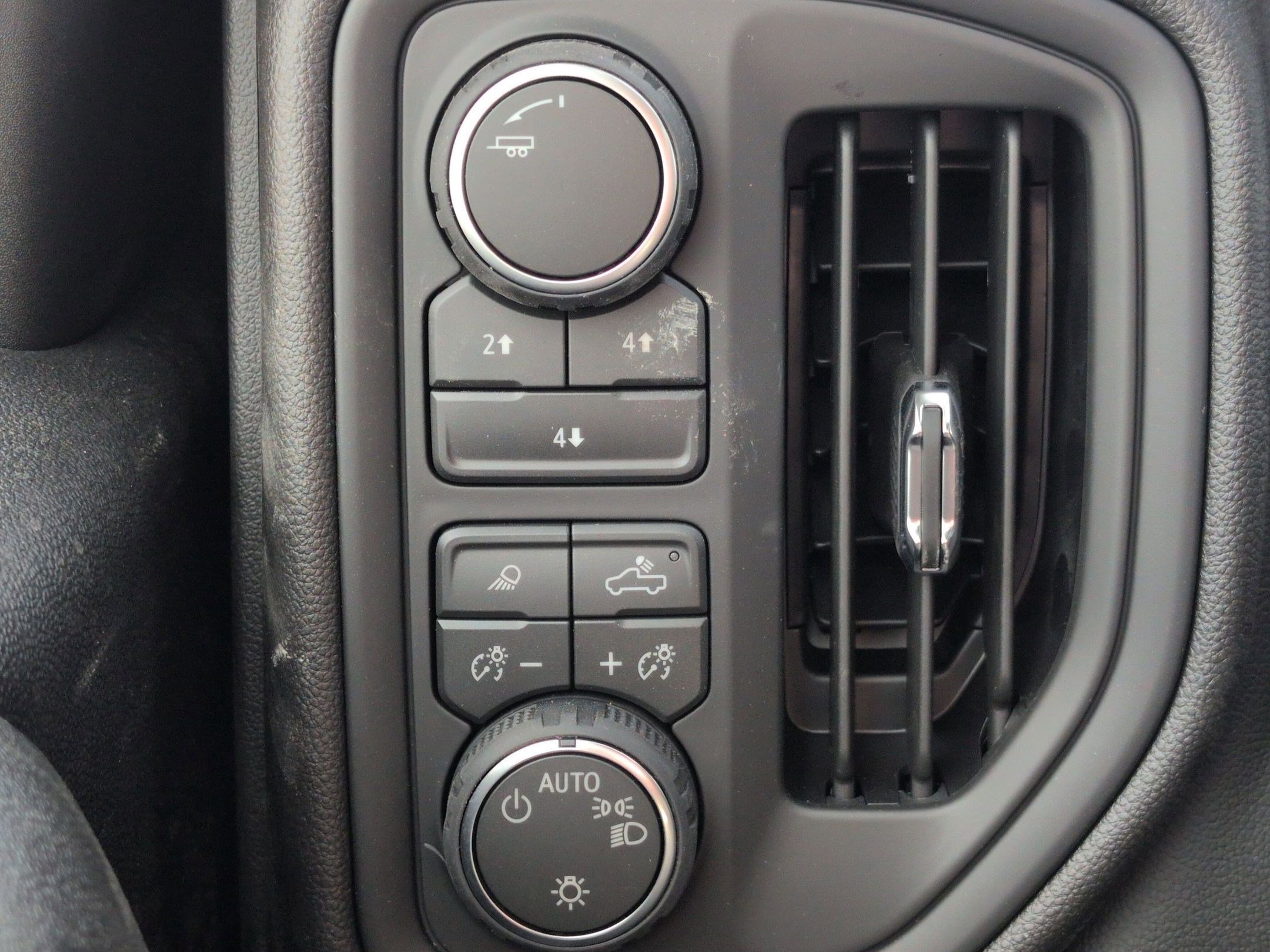 2026 Chevrolet Silverado 2500 HD Work Truck - Photo 19