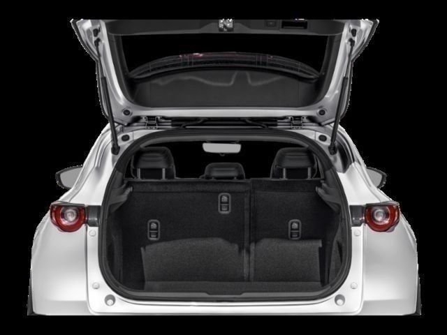 New 2026 Machine Gray Metallic Mazda 2.5 S Select Sport AWD image 8