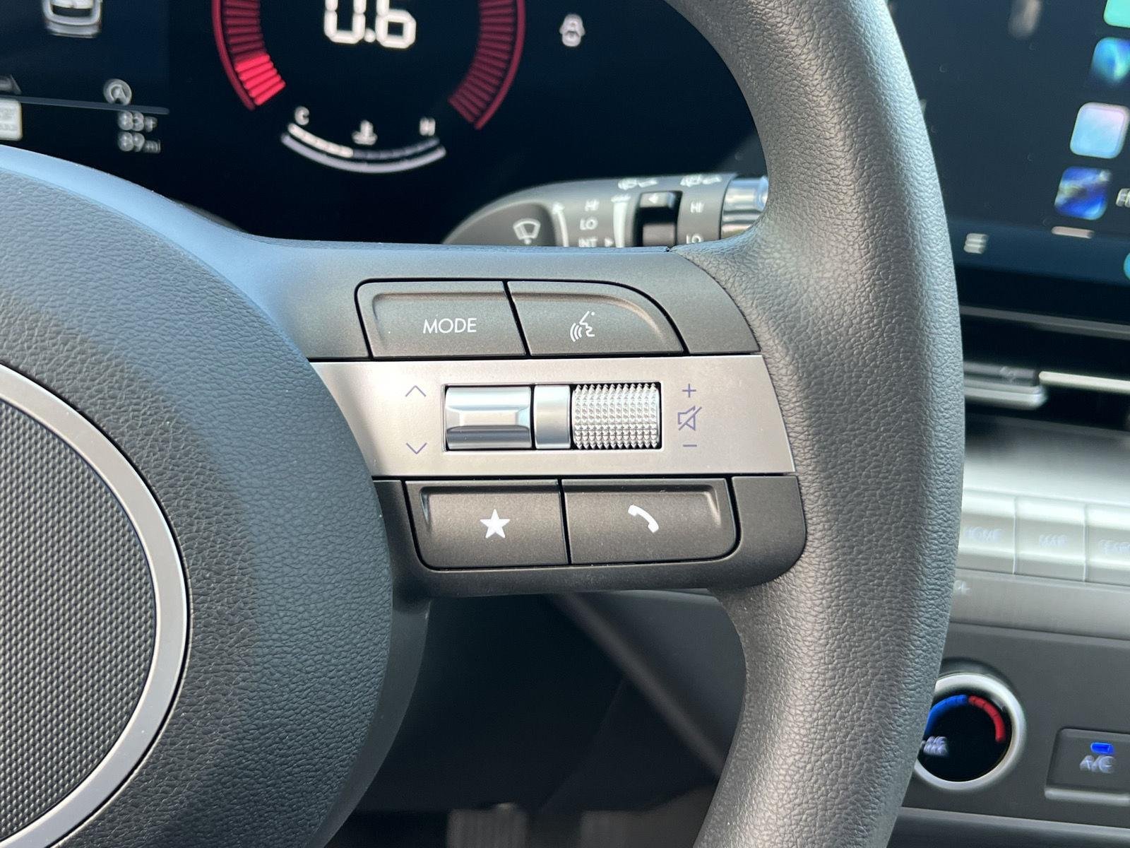 2026 Hyundai Kona SE - Photo 33