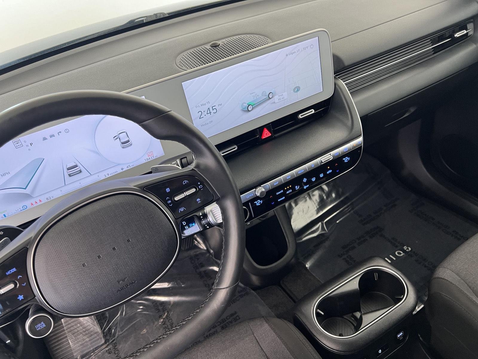 2024 Hyundai IONIQ 5 SEL - Photo 23
