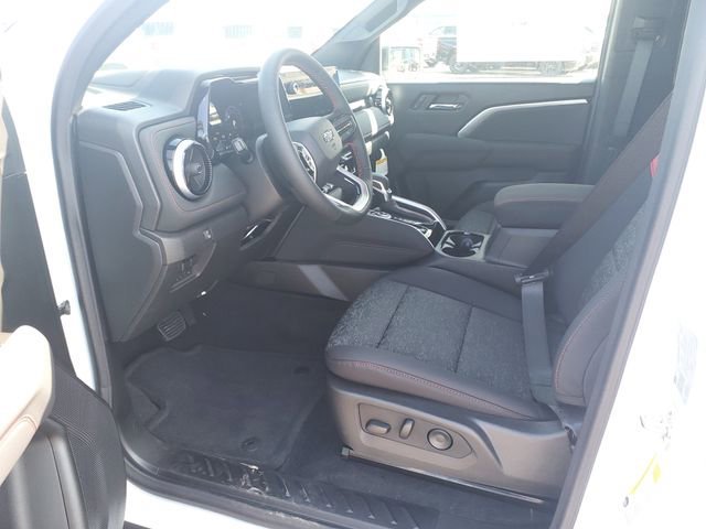 2026 Chevrolet Colorado Z71 - Photo 11