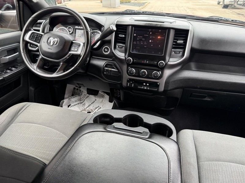 Used 2022 Red Ram Big Horn image 13