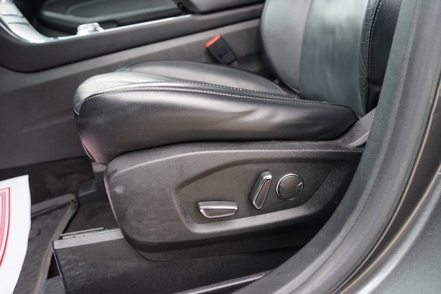 2019 FORD EDGE - Image 11