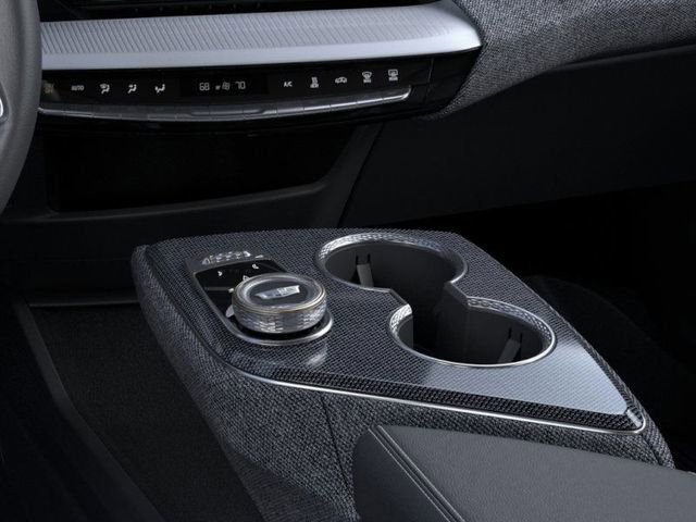 2025 Cadillac OPTIQ Luxury 1 - Photo 23