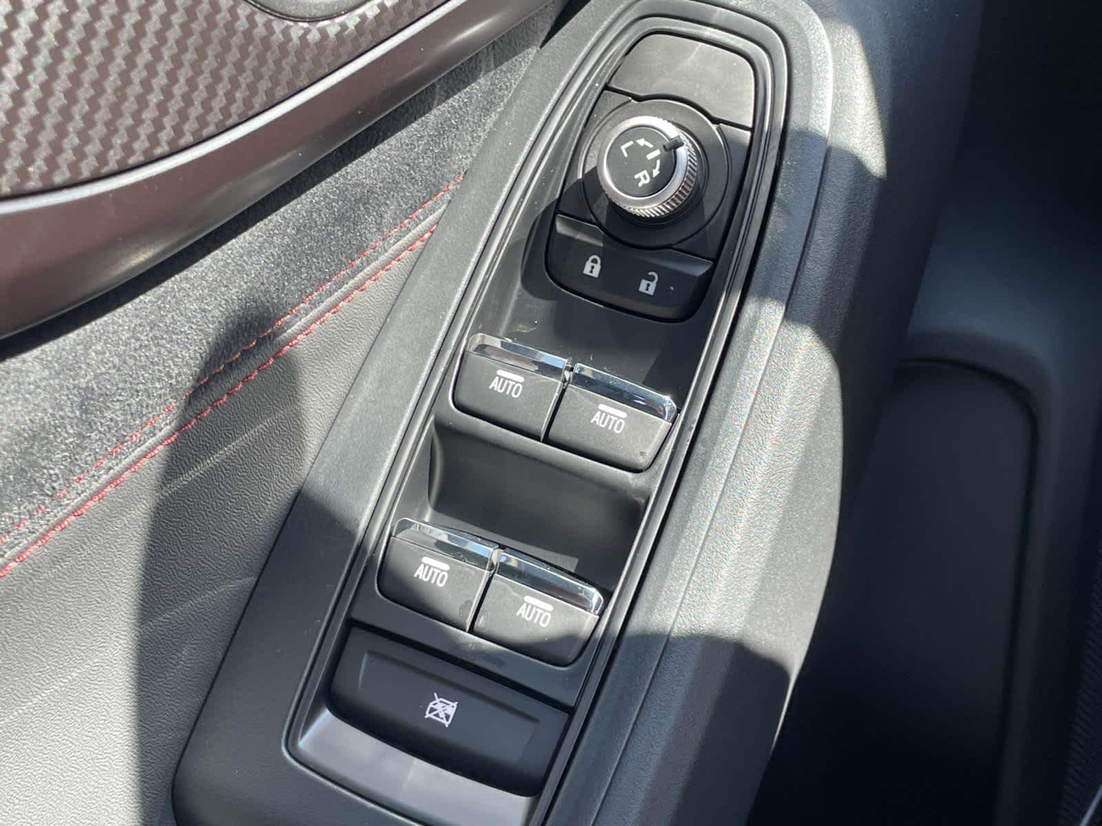 New 2026 Ice Silver Metallic Subaru Limited image 32