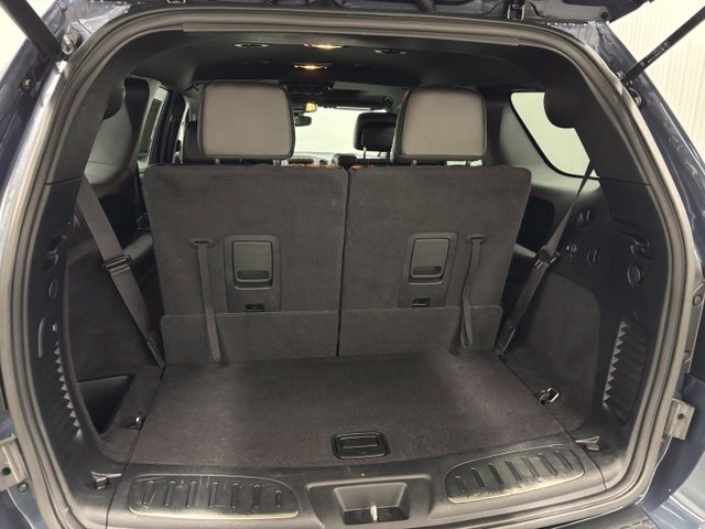 Used 2020 Blue Dodge GT Plus image 7