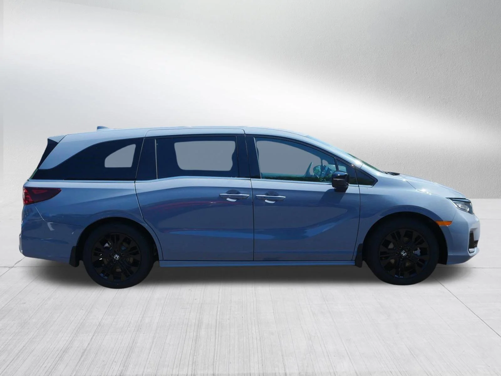 2026 Honda Odyssey Sport L - Photo 8