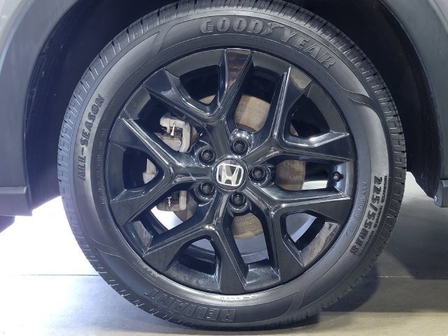 2024 Honda HR-V Sport - Photo 9