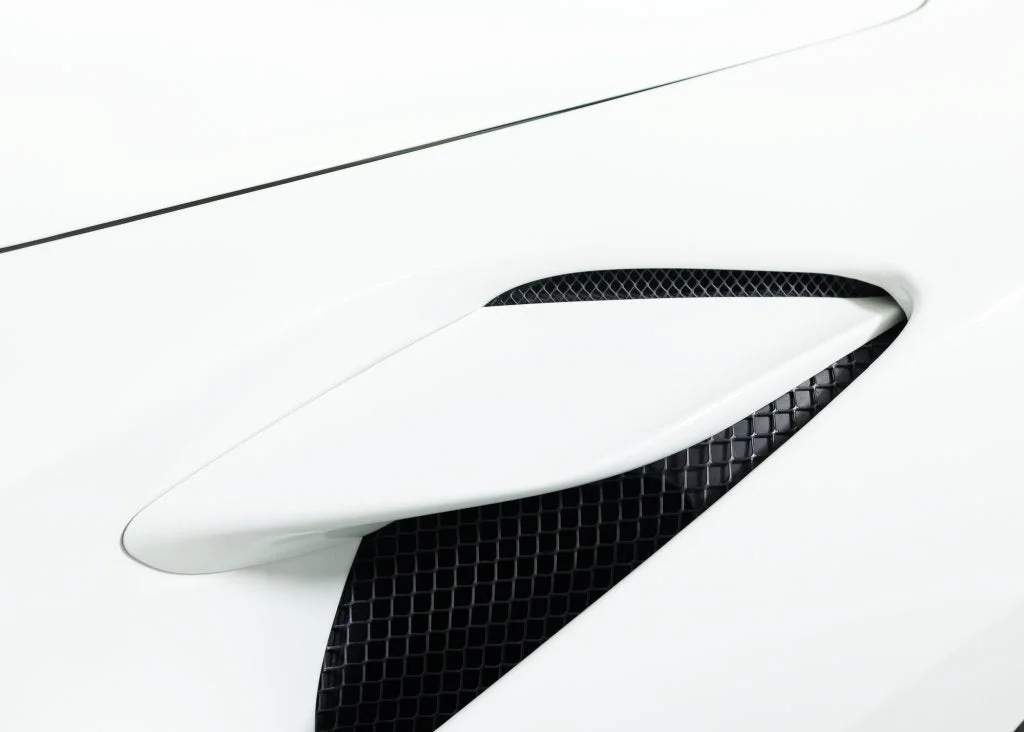 Certified Used 2021 Bianco Avus Ferrari Base image 36