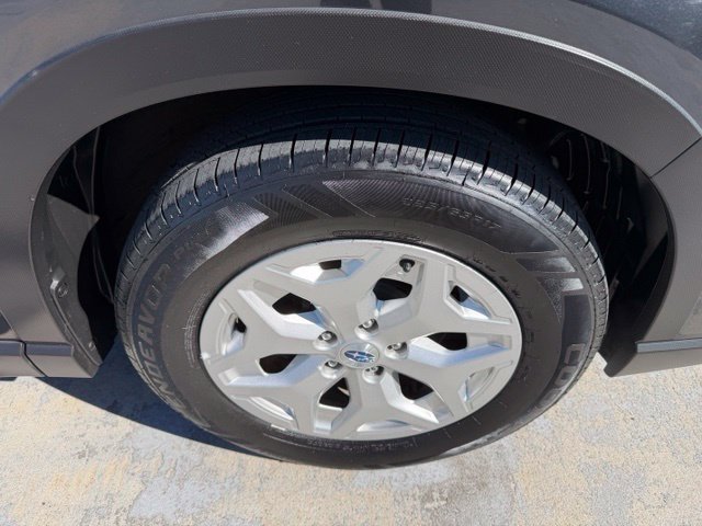 Used 2019 Gray Subaru Base image 9