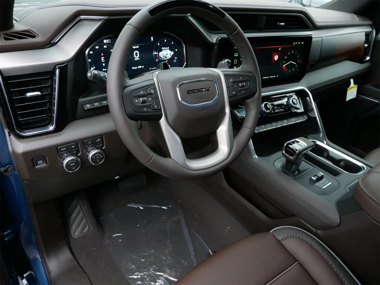 2026 GMC Sierra 1500 Denali - Photo 4