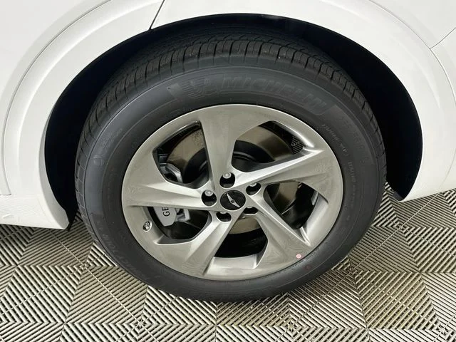 New 2027 Genesis GV70 2.5T