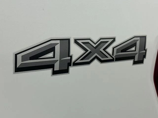 New 2026 White Ford XL image 24