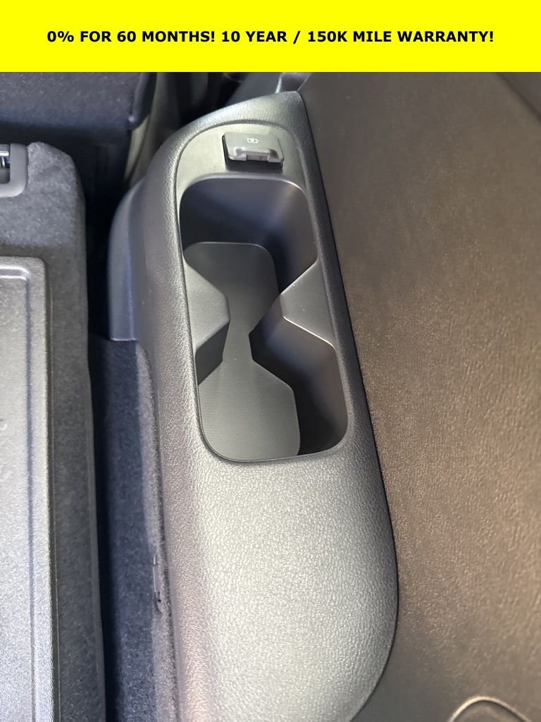 2025 Nissan Pathfinder SL - Photo 18