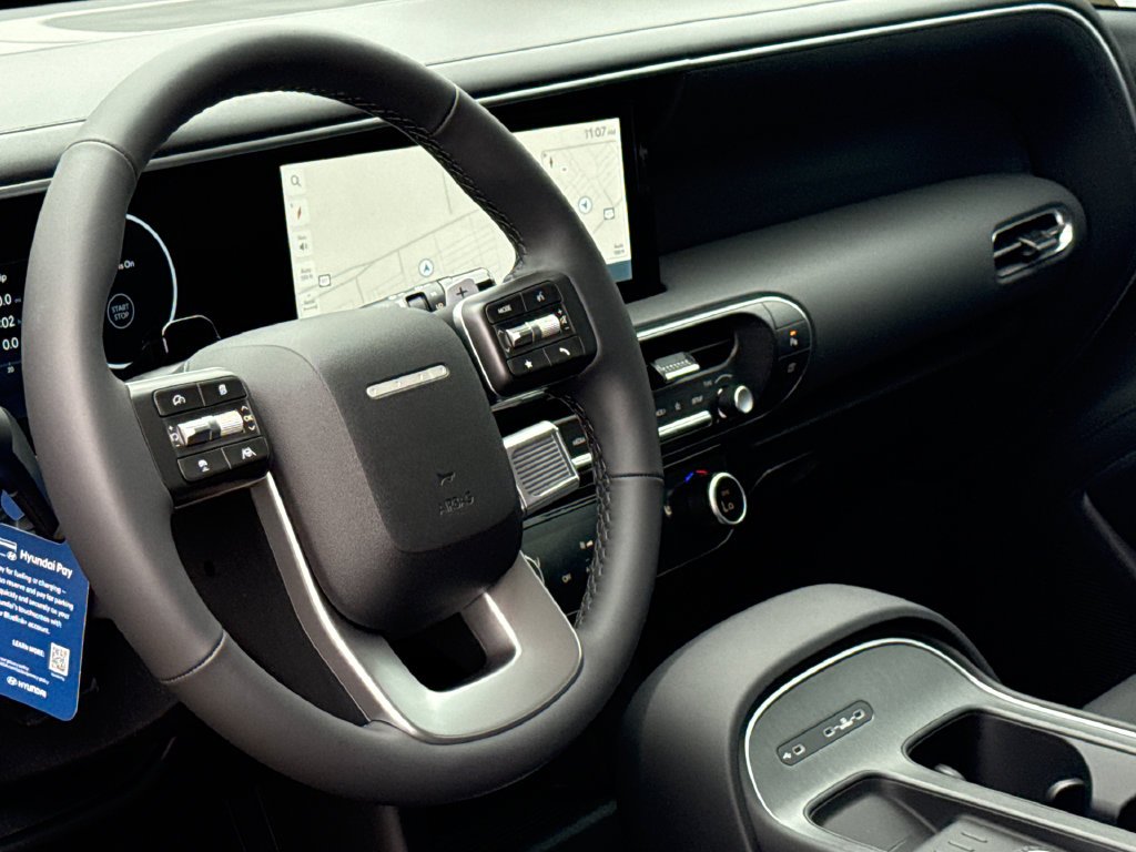 Used 2026 White Hyundai SEL image 18