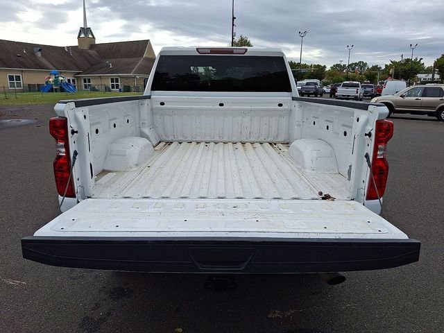 2024 Chevrolet Silverado 2500HD Custom - Photo 24