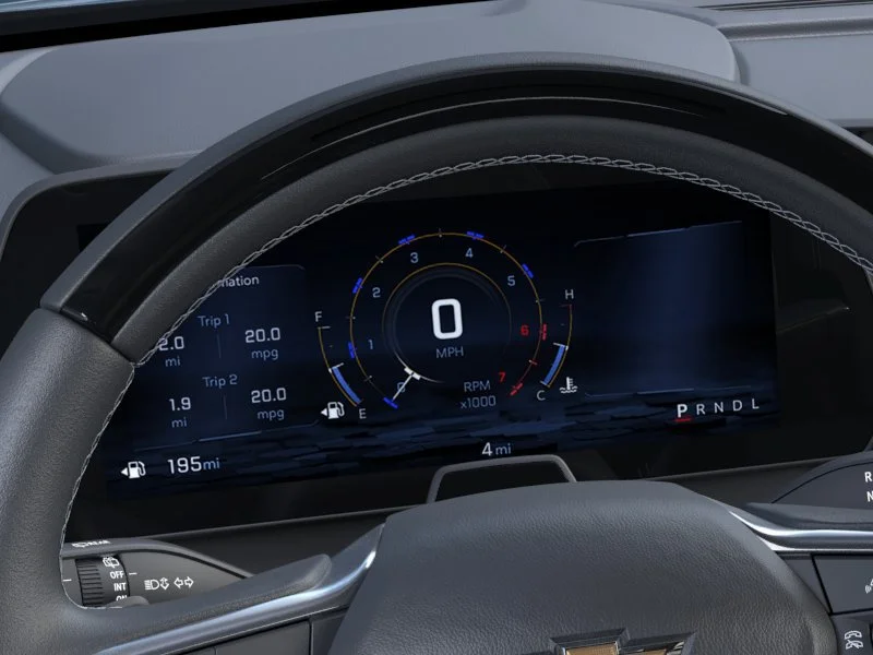 2026 Chevrolet Traverse LT - Photo 18
