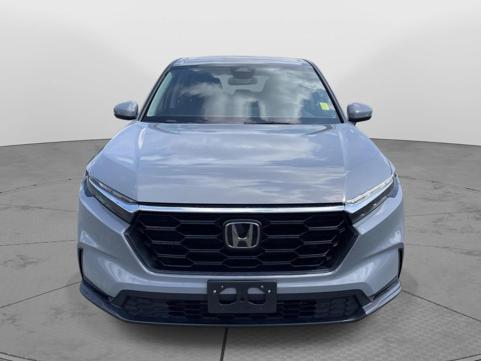 Used 2023 Urban Gray Pearl Honda LX image 16