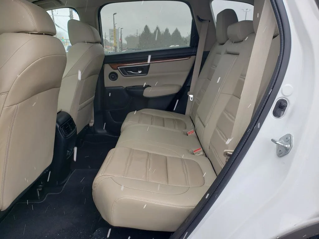 2021 Honda CR-V EX-L - Photo 12