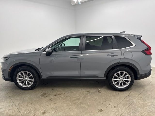 Certified Used 2024 Urban Gray Honda EX image 8