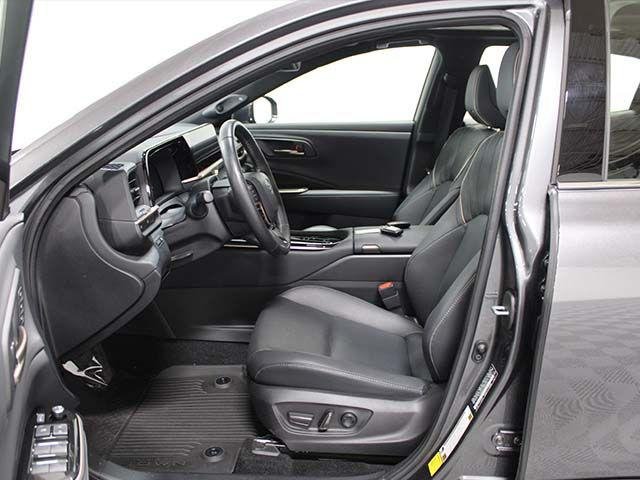 Certified Used 2024 MAGNETIC GRAY MET. Toyota  image 11