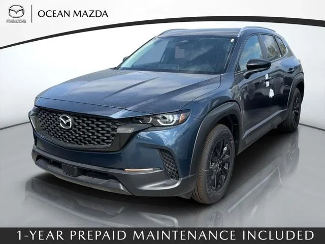 2026 Mazda CX-50 2.5 S Select's photo