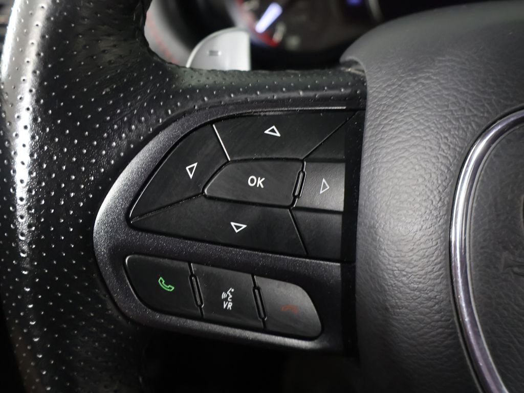 Used 2024 White/off-white Dodge R/T Plus image 49