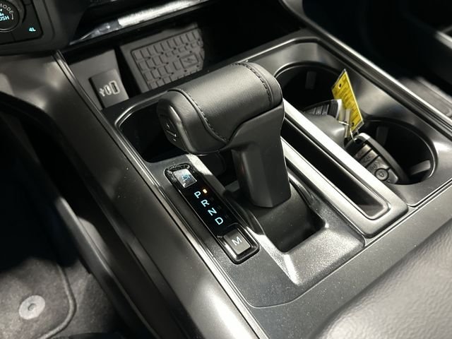 New 2026 White Ford Lariat image 25