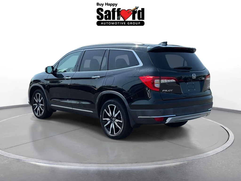 Used 2019  Honda Touring image 6