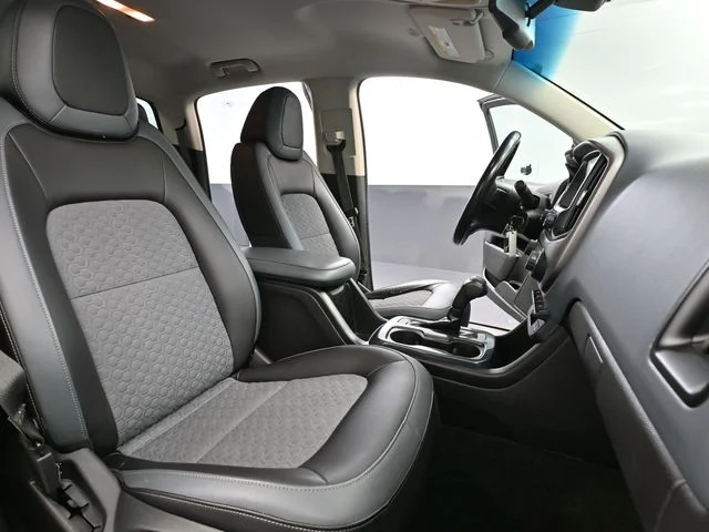 2018 Chevrolet Colorado Z71 - Photo 37