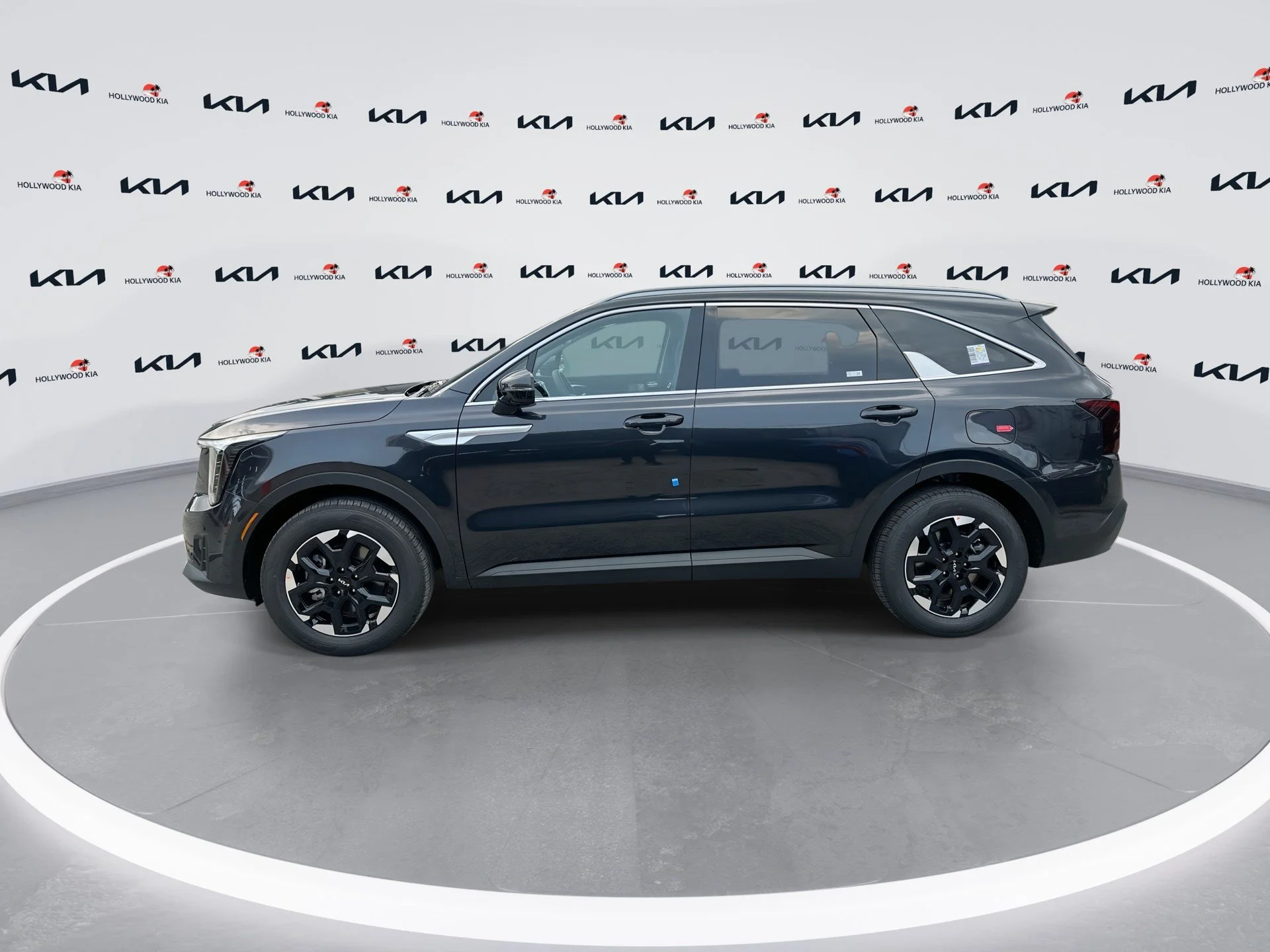 New 2026 Panthera Metal Kia S image 5