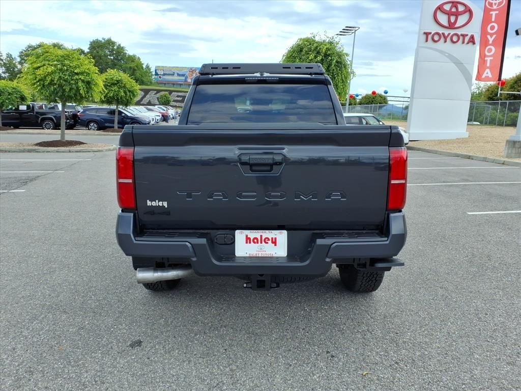 New 2026  Toyota TRD Off-Road image 5
